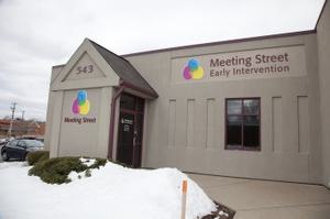 Meeting Street New Bedford Office