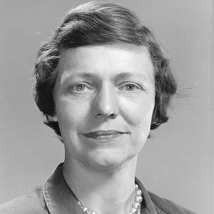 Margaret “Poggy” Langdon (1904-2001)