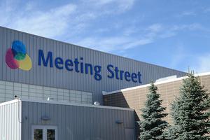 Meeting Street Campus